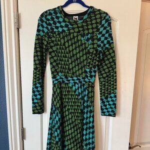 Missoni Sweater Dress Fits Like an XS